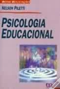 Capa do artigo Psicologia Educacional
