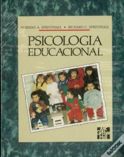 Capa do artigo Psicologia Educacional