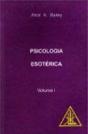 Psicologia Esotérica - Volume I - Preview