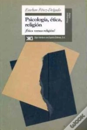 Capa do artigo Psicología, Ética, Religión