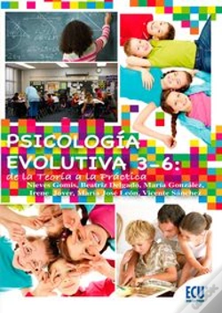 Capa do artigo Psicología Evolutiva 3-6: De La Teoría A La Práctica