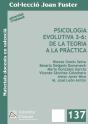Psicologia Evolutiva 3-6: De La Teoria A La Pràctica - Preview