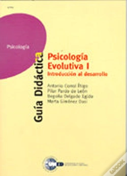 Capa do artigo Psicologia Evolutiva I