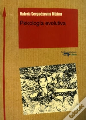 Capa do artigo Psicología Evolutiva