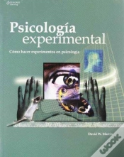 Capa do artigo Psicologia Experimental