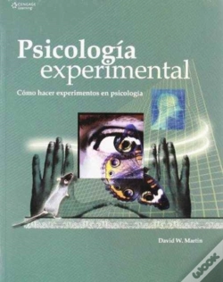 Capa do artigo Psicologia Experimental