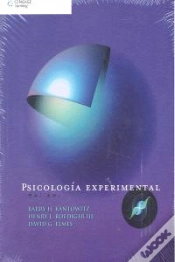 Capa do artigo Psicologia Experimental