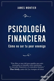 Capa do artigo Psicología Financiera