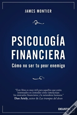 Capa do artigo Psicología Financiera