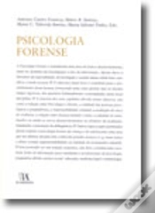 Capa do artigo Psicologia Forense