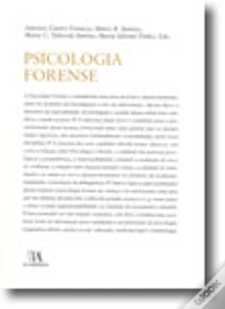 Capa do artigo Psicologia Forense