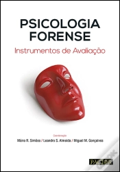 Capa do artigo Psicologia Forense