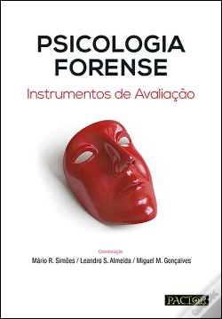 Capa do artigo Psicologia Forense