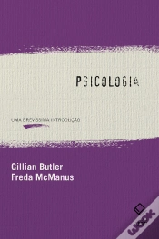 Capa do artigo Psicologia