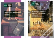 Capa do artigo Psicología General