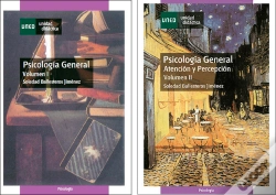 Capa do artigo Psicología General