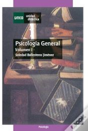 Capa do artigo Psicología General. Vol-I