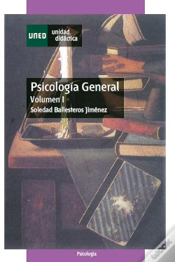 Capa do artigo Psicología General. Vol-I