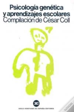 Capa do artigo Psicología Genética Y Aprendizajes Escolares