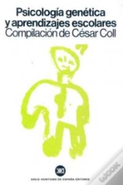 Capa do artigo Psicología Genética Y Aprendizajes Escolares