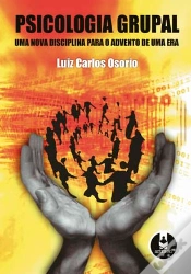 Capa do artigo Psicologia Grupal