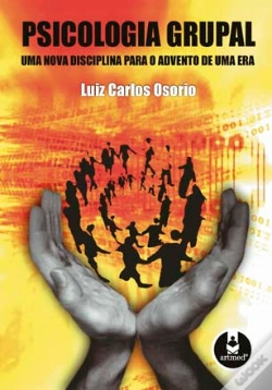 Capa do artigo Psicologia Grupal