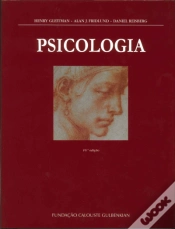 Capa do artigo Psicologia