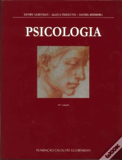 Capa do artigo Psicologia
