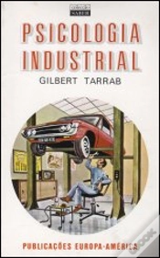 Capa do artigo Psicologia Industrial