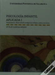 Capa do artigo Psicología Infantil Aplicada I
