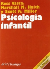 Capa do artigo Psicologia Infantil