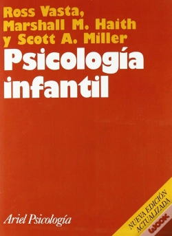 Capa do artigo Psicologia Infantil