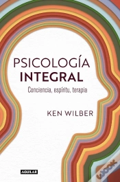 Capa do artigo Psicologia Integral