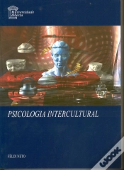 Capa do artigo Psicologia Intercultural