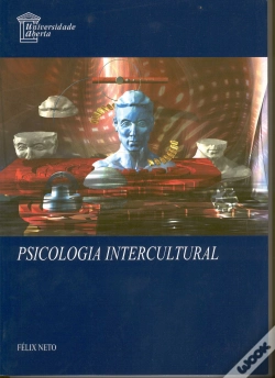 Capa do artigo Psicologia Intercultural