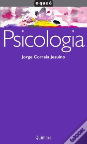 Capa do artigo Psicologia