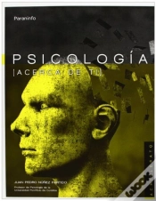 Capa do artigo Psicología