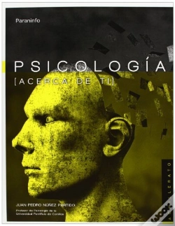 Capa do artigo Psicología
