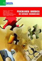 Capa do artigo Psicología Jurídica