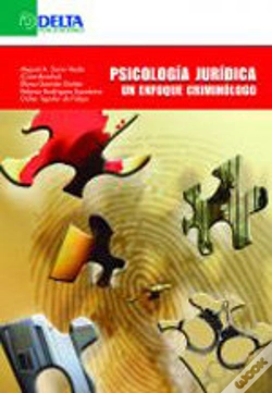 Capa do artigo Psicología Jurídica