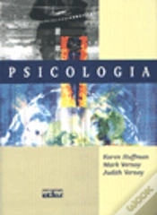 Capa do artigo Psicologia