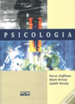 Capa do artigo Psicologia
