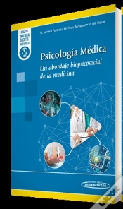 Capa do artigo Psicologia Medica E