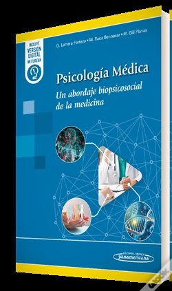 Capa do artigo Psicologia Medica E
