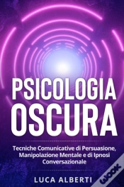 Capa do artigo Psicologia Oscura