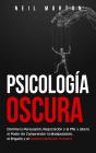 Psicología Oscura - Preview