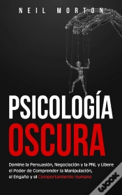 Capa do artigo Psicología Oscura