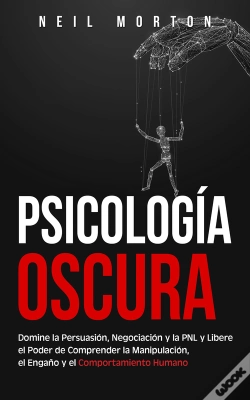 Capa do artigo Psicología Oscura
