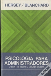 Capa do artigo Psicologia para Administradores