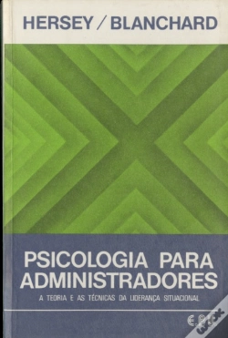 Capa do artigo Psicologia para Administradores